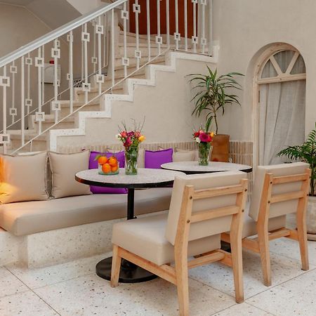 Riad K-White Marrakesh Exterior photo