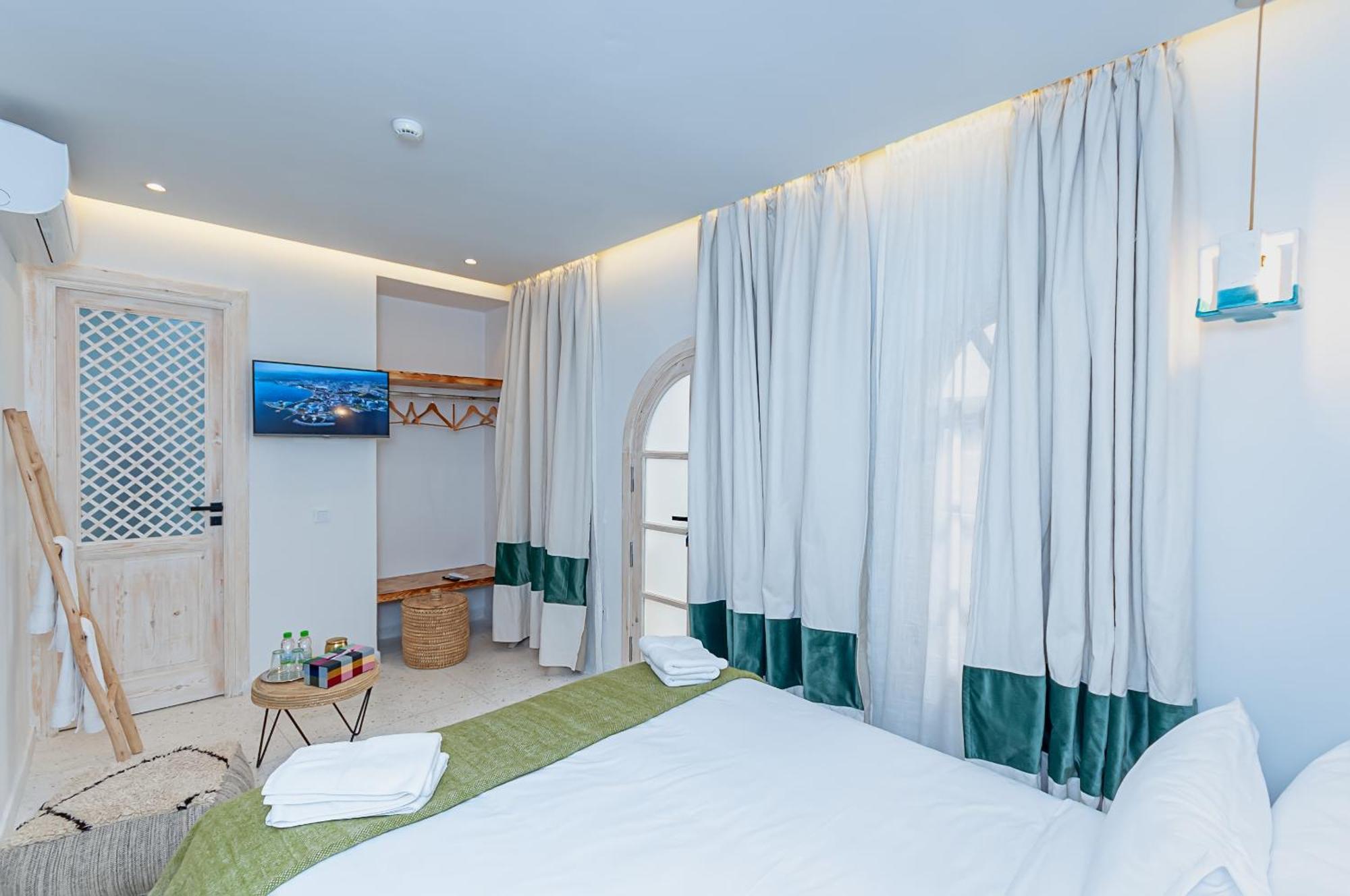 Riad K-White Marrakesh Room photo