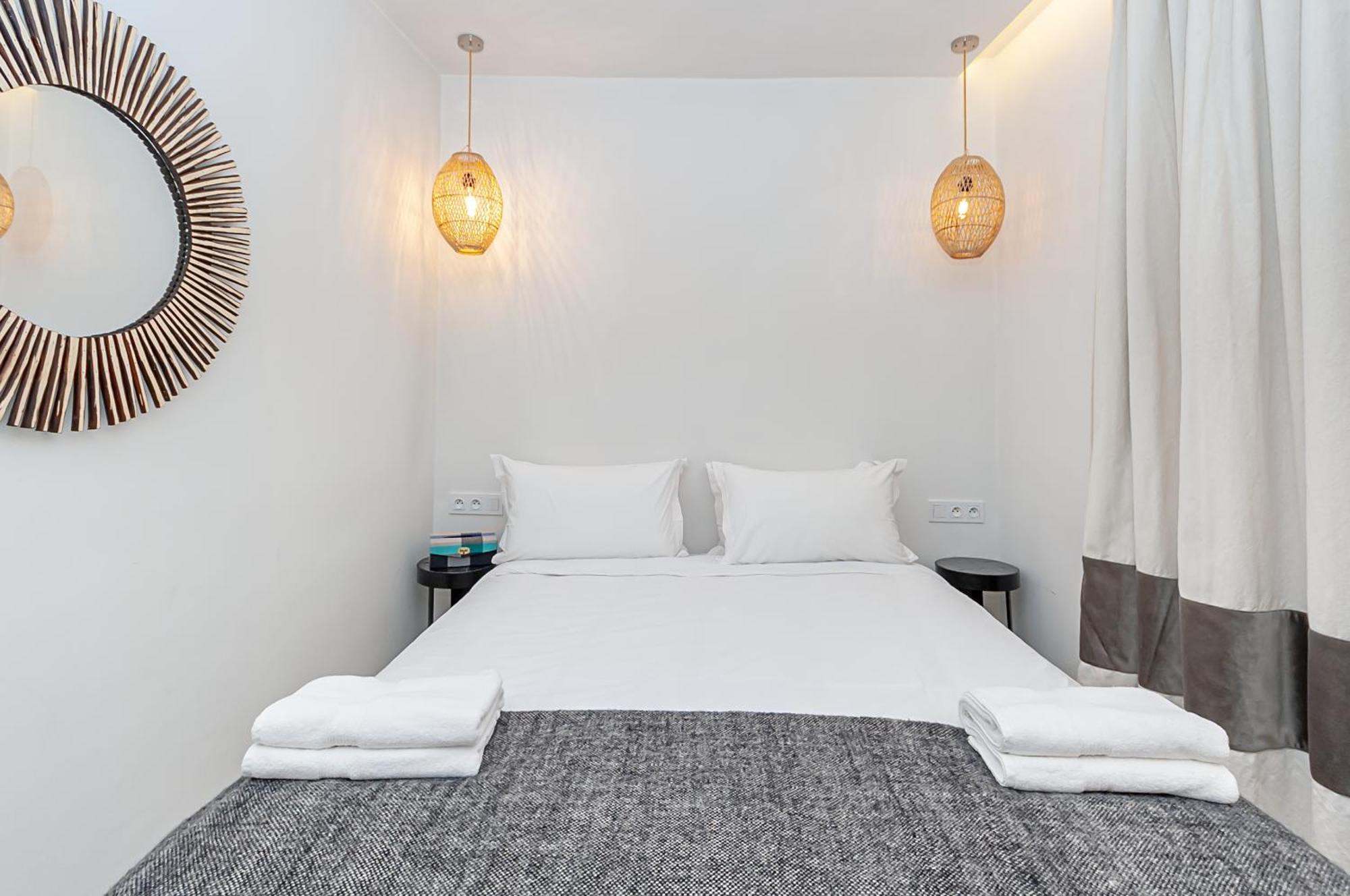 Riad K-White Marrakesh Room photo