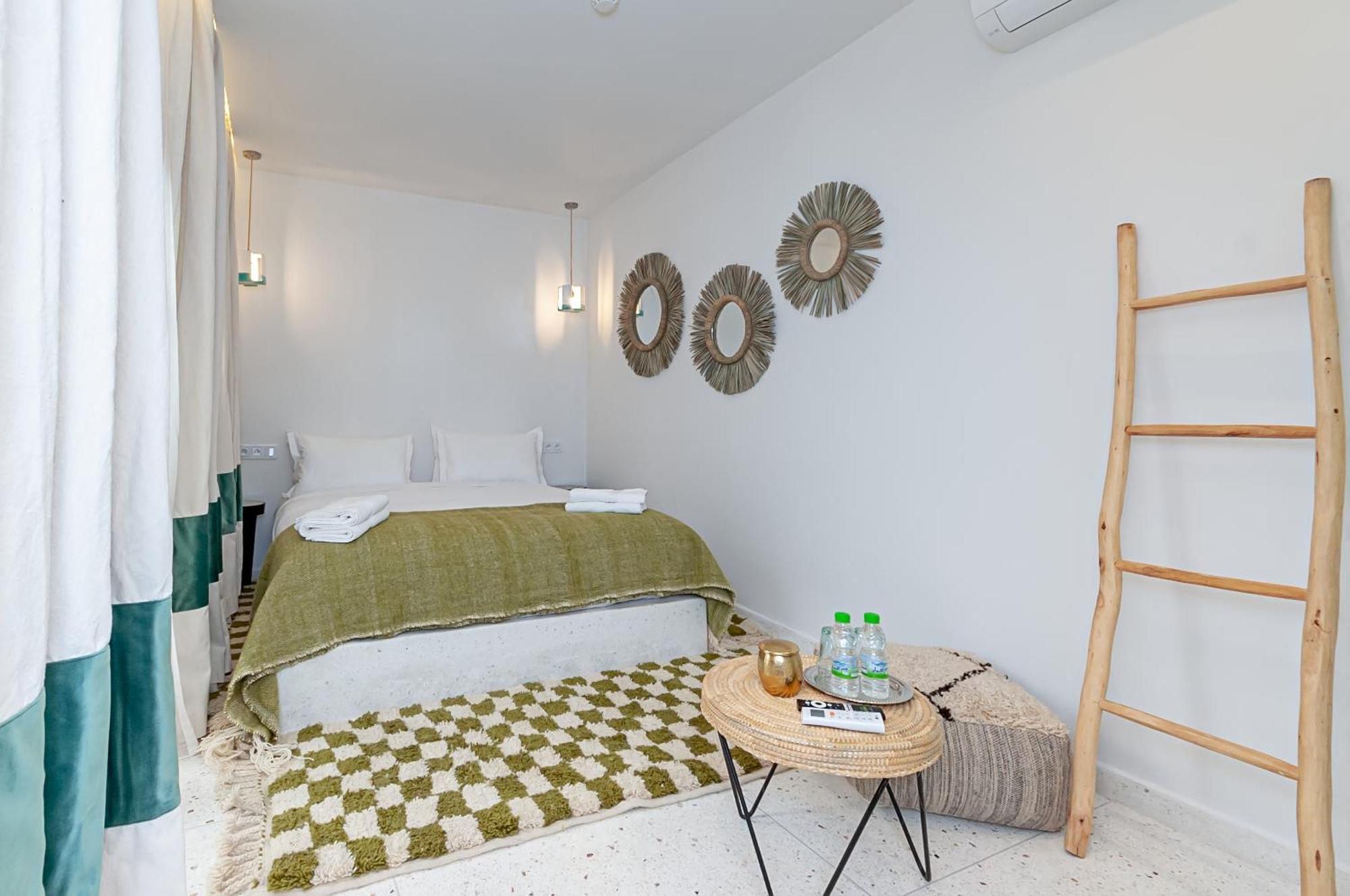 Riad K-White Marrakesh Room photo
